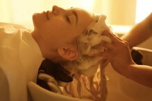 シャルティエ ヘッドスパサロン 名駅店(CHARTIER HEAD SPA SALON)