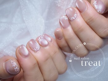 トリート(treat)/シンプルアートコース
