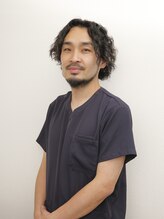 フィル鍼灸整体院&nbsp;藤田 真弘