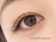 グランドデザイン 穂積店(GRAND DESIGN)の写真/似合わせまつ毛パーマで垢抜けEye◎ロッド選定から魅力を引き出す☆理想の可愛い目元へ♪