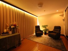 珠香 JUKA  Aroma Relaxation & spa KYOTOの雰囲気（ペアでのご来店も可能です。お電話でお問合せ下さい。）