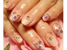 ピンクベリー 岡町店(Pink berry)/◆デザインジェル◆