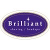 ブリリアント(Brilliant)ロゴ