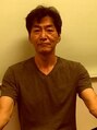 ボディケア 整体 タイ式 アロマトリートメントサロン 安心体&nbsp;志村 康太