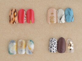 アートやり放題