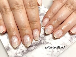 しずくnail☆