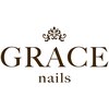 グレース ネイルズ(GRACE nails)のお店ロゴ