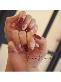 大人のクリスマスパーティー♪