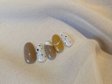 ネイルズ ララ(nails Lala)/New.