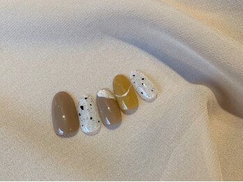 ネイルズ ララ(nails Lala)/New.