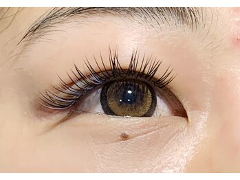 バタフライジュエル 本店(ButterflyJewel)/カラーエクステ