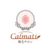 カルマーティ(Calmati)ロゴ
