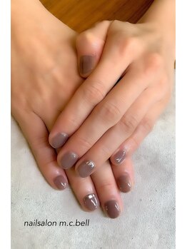 エムシーベル(m.c bell)/