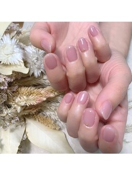 サロンド ボヌール(salon de bonheur)/