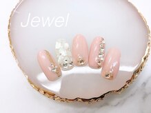 ジュエル(Jewel)/学生 定額コミコミ7280円