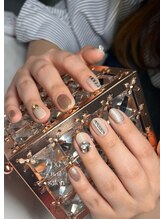 DCネイルサロン/