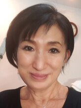 アロンプティ&nbsp;モーリス 美津代