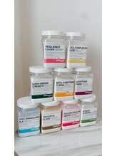 グレース(GRACE)/ハリとツヤどちらも効果あり