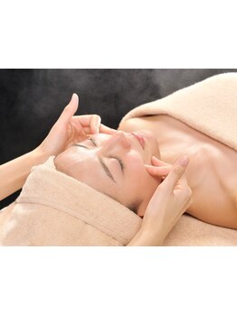 1回ごとにお支払い可能なサロン