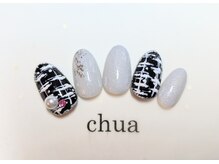 チュア(CHUA)/ 【定額】7480円