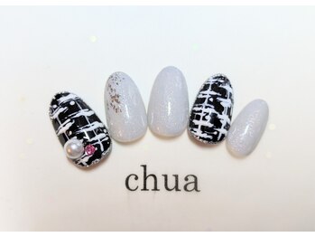 チュア(CHUA)/ 【定額】7480円