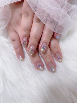 ココネイル アンド アイラッシュ(COCO NAIL & EYELASH)/