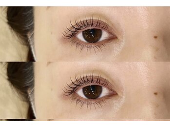 エストアール 筑紫口本店(est-r.)/#パリジェンヌ▽カール