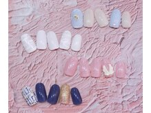 キティ 高崎店(kitty)/ハンドジェルAコース