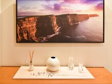 ファインララ(fine lala)/内観の様子