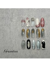 ネイルサロン グランタス(Nail Salon Grantus)/