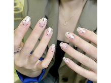 クイーンズビューティーサロン 新宿本店(Queen's beauty salon)/やり放題コース　120分