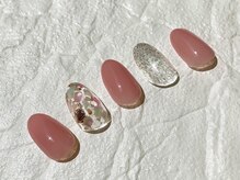 スターガーデン/夏デザイン