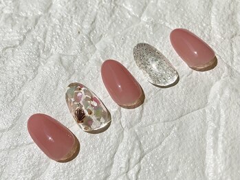 スターガーデン/夏デザイン