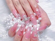 クイーンズネイルサロン(Queen's nail salon)