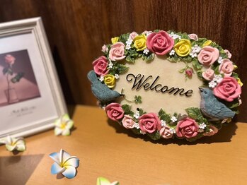 アジアンリラクゼーション ヴィラ 藤沢長後店(asian relaxation villa)/身も心もリフレッシュ