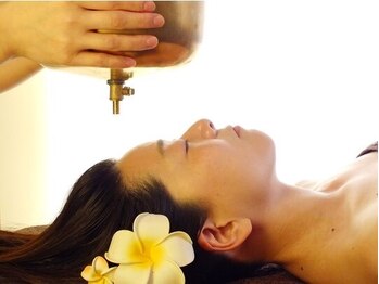 ニコ(nico)/シロダーラ『極上の癒し』