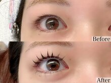 ネオリーブシェリエ 浅草店(Neolive cherie)/パリジェンヌラッシュリフト！