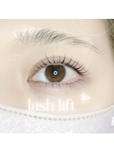 アイルーム312(eyeroom 312)/-まつげパーマ-