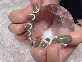 持ち込み☆ニュアンス☆ケアオフ
