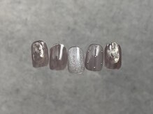 オーア(ore.)/2023/10月マンスリーデザイン6