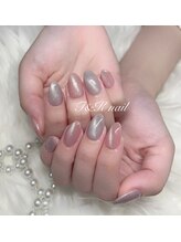 ティーアンドケー ネイル(T&K nail)/