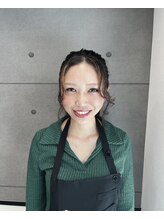 アジュールネイル 新宿店(AzurNail) 今井 