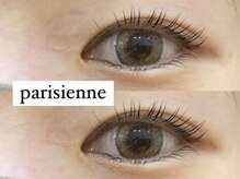 ヴィヴィ バイ セブンルックス(vivi by 7LOOKS)/パリジェンヌラッシュリフト