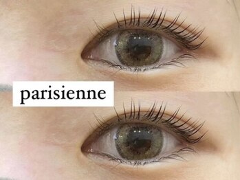 ヴィヴィ バイ セブンルックス(vivi by 7LOOKS)/パリジェンヌラッシュリフト