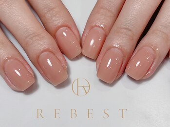 リーベスト 南森町店(REBEST)/ネイル