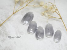 ラピッドネイル 西葛西店/4月の定額デザイン過去作