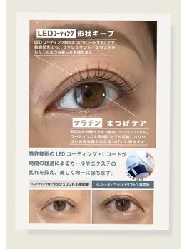 リリー(Lily)/《LCOAT》LEDコーティング