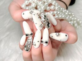 ネイルデザイン