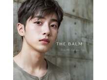 ザ バーム 柏店(THE BALM)の雰囲気(《千葉 柏駅》通いやすさ◎メンズ眉毛/メンズアイブロウも♪)