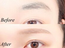 リッツ 表参道本店(Lits.)/Lits. アイラッシュ＆アイブロウ